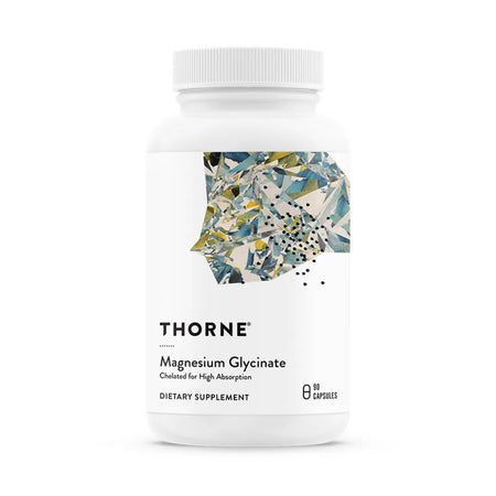 Magnesium-Glycinate-thorne