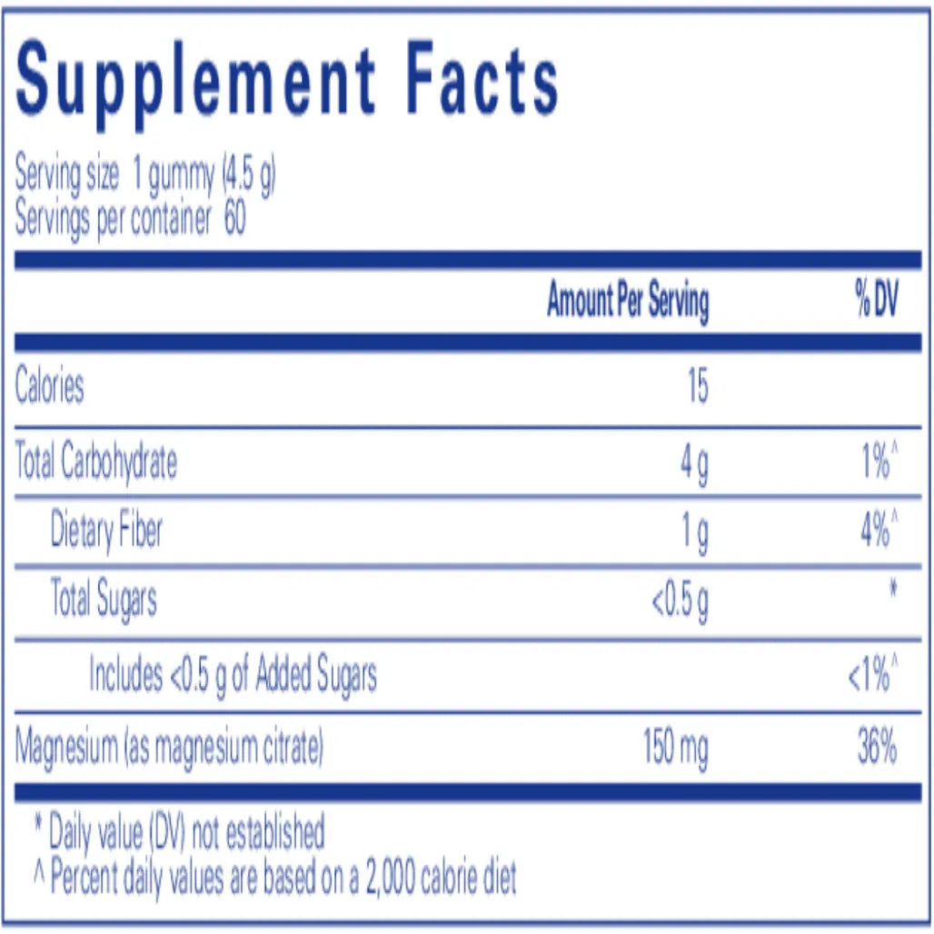 Magnesium-Gummy-Pure-Encapsulations