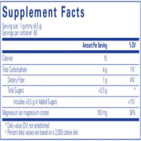 Magnesium-Gummy-Pure-Encapsulations