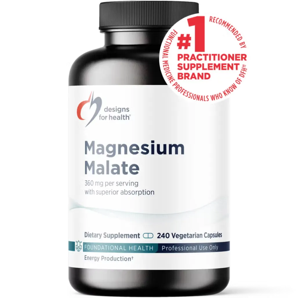 Magnesium Malate