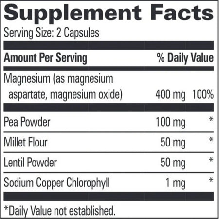Magnezyme Progressive Labs