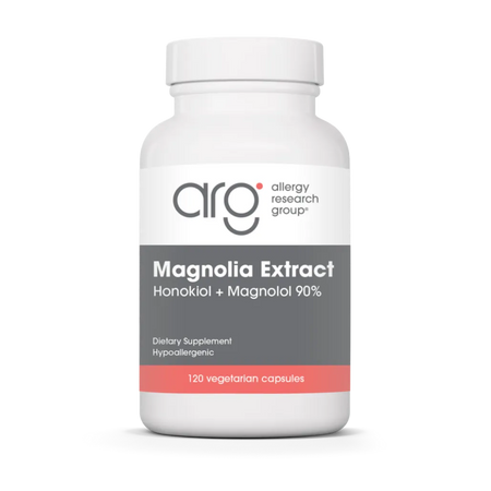Magnolia Extract Honokiol + Magnolol 90%