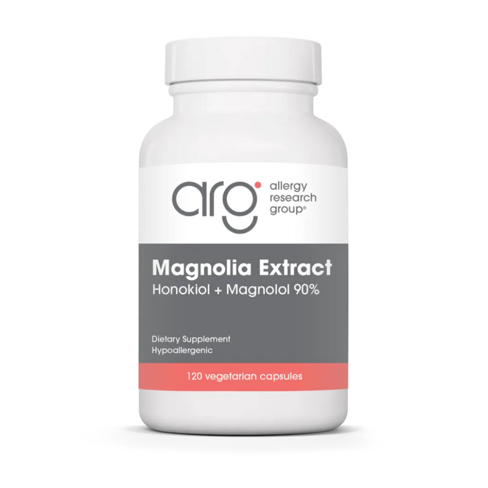 Magnolia Extract Honokiol + Magnolol 90%