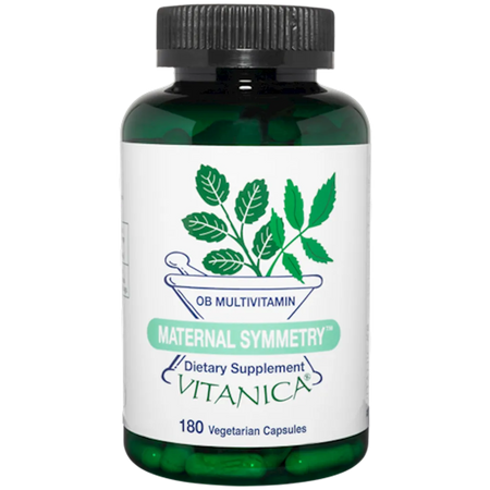 Maternal Symmetry Vitanica