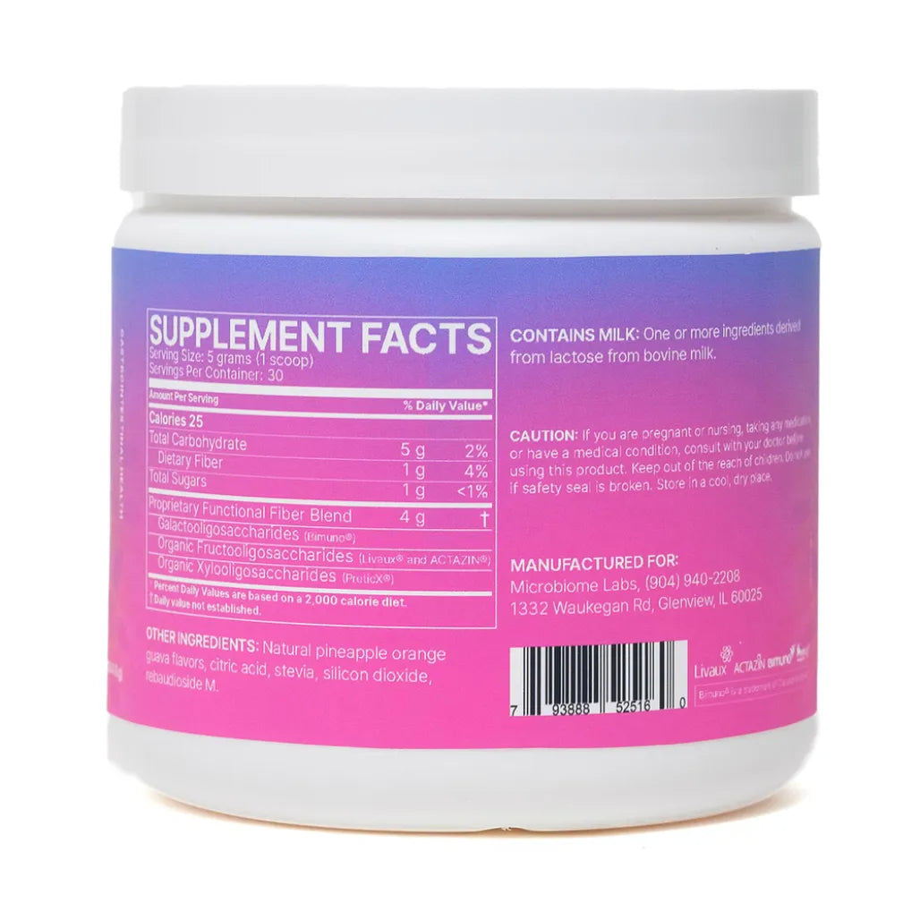 MegaPre Precision Prebiotic