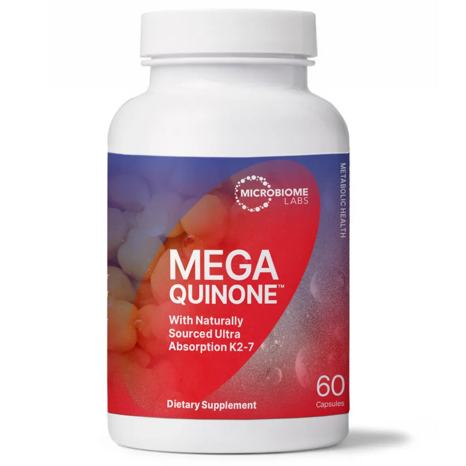 MegaQuinone