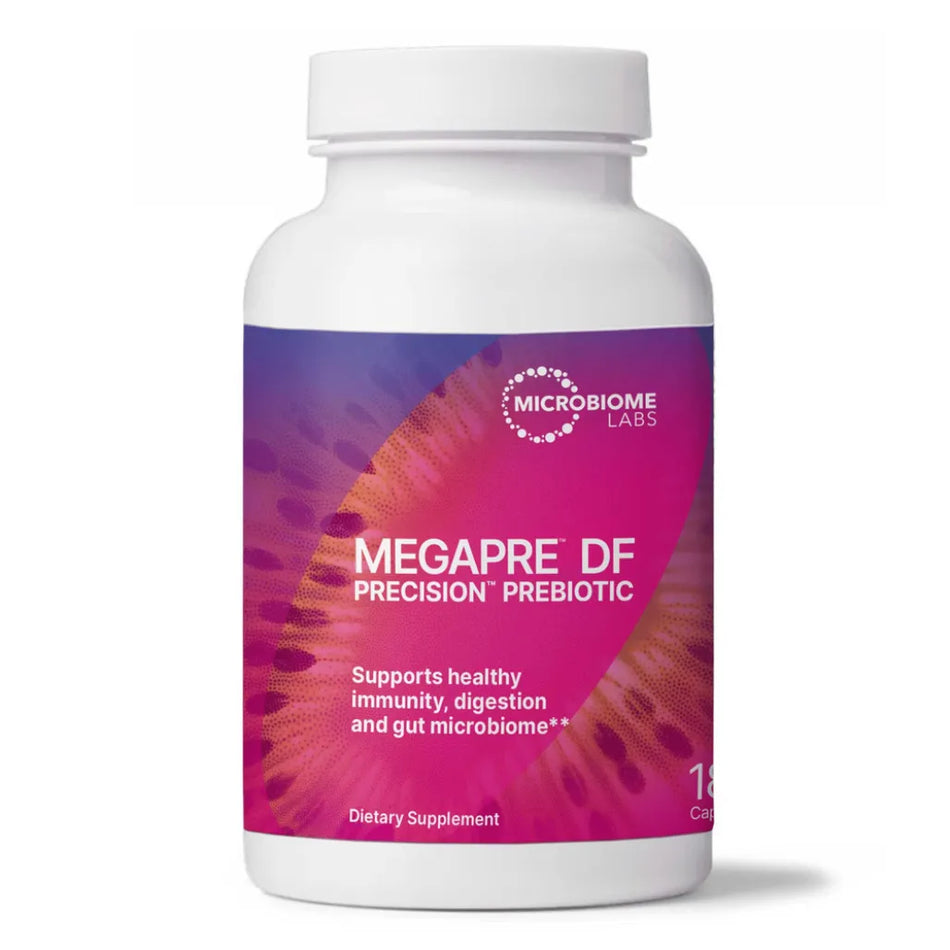 Megapre Dairy Free Capsules