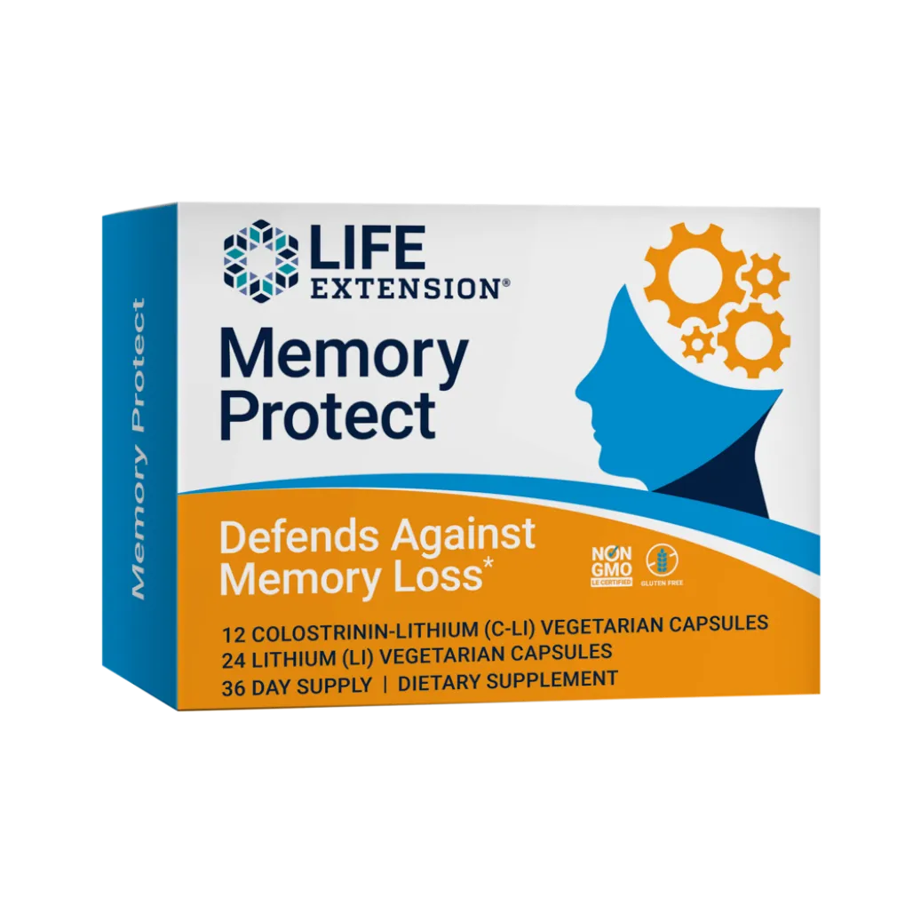 Memory Protect by Life Extension