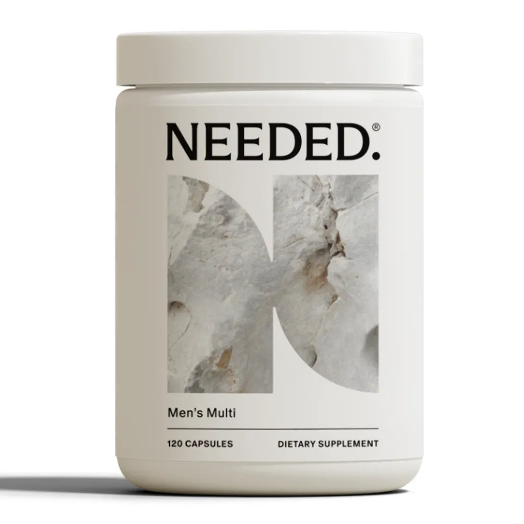 Men's-Multi-Capsules-120-caps-Needed