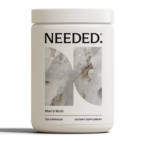 Men's-Multi-Capsules-120-caps-Needed