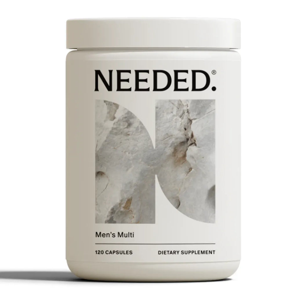 Men's-Multi-Capsules-120-caps-Needed