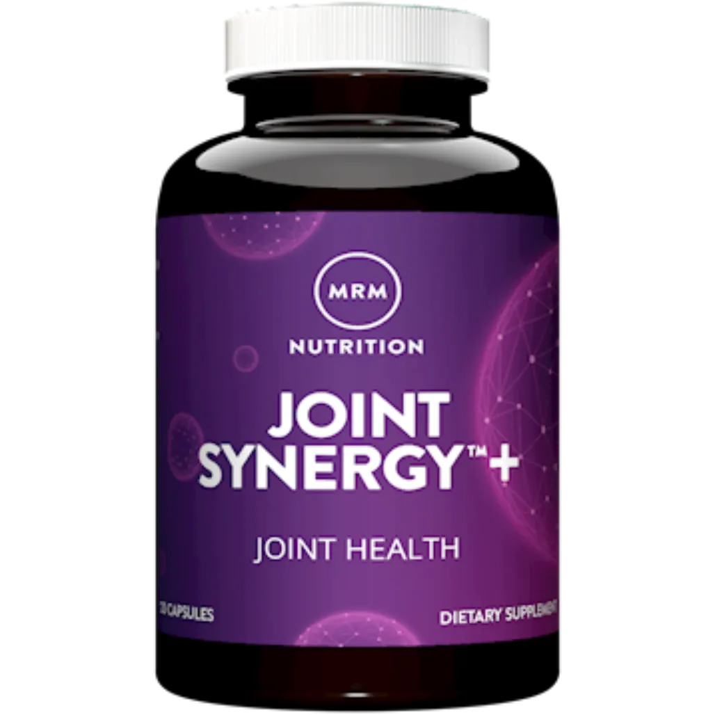 Joint Synergy+ Metabolic Response Modifier