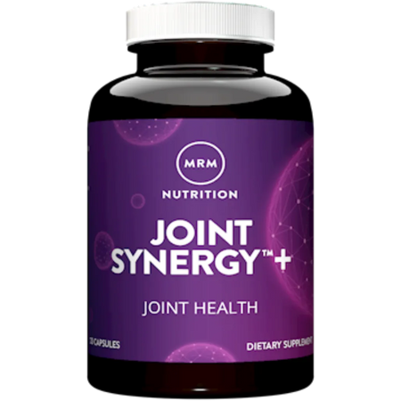 Joint Synergy+ Metabolic Response Modifier