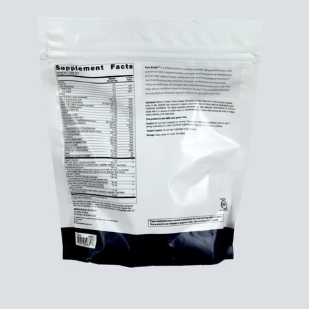 Specialized support for hormone metabolism in men and women