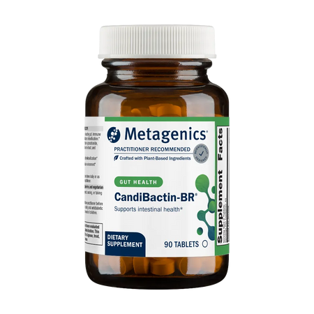 Supports healthy intestinal environment and detoxification