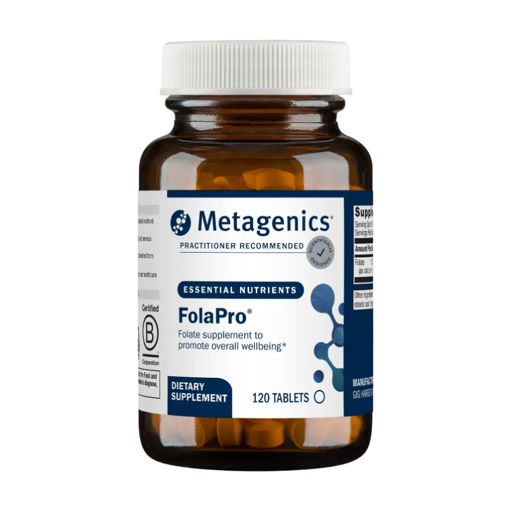 Metagenics-FolaPro