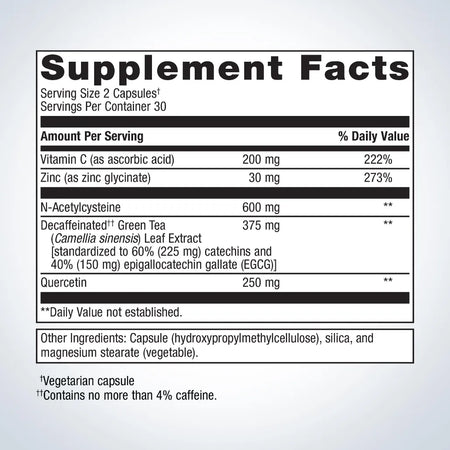 Immune system support