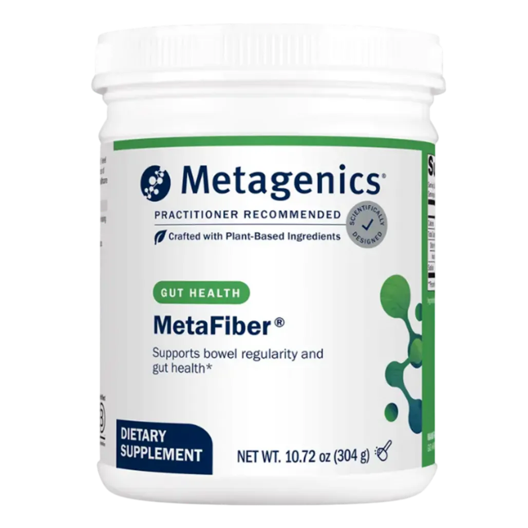 Fiber targeted to support GI regularity