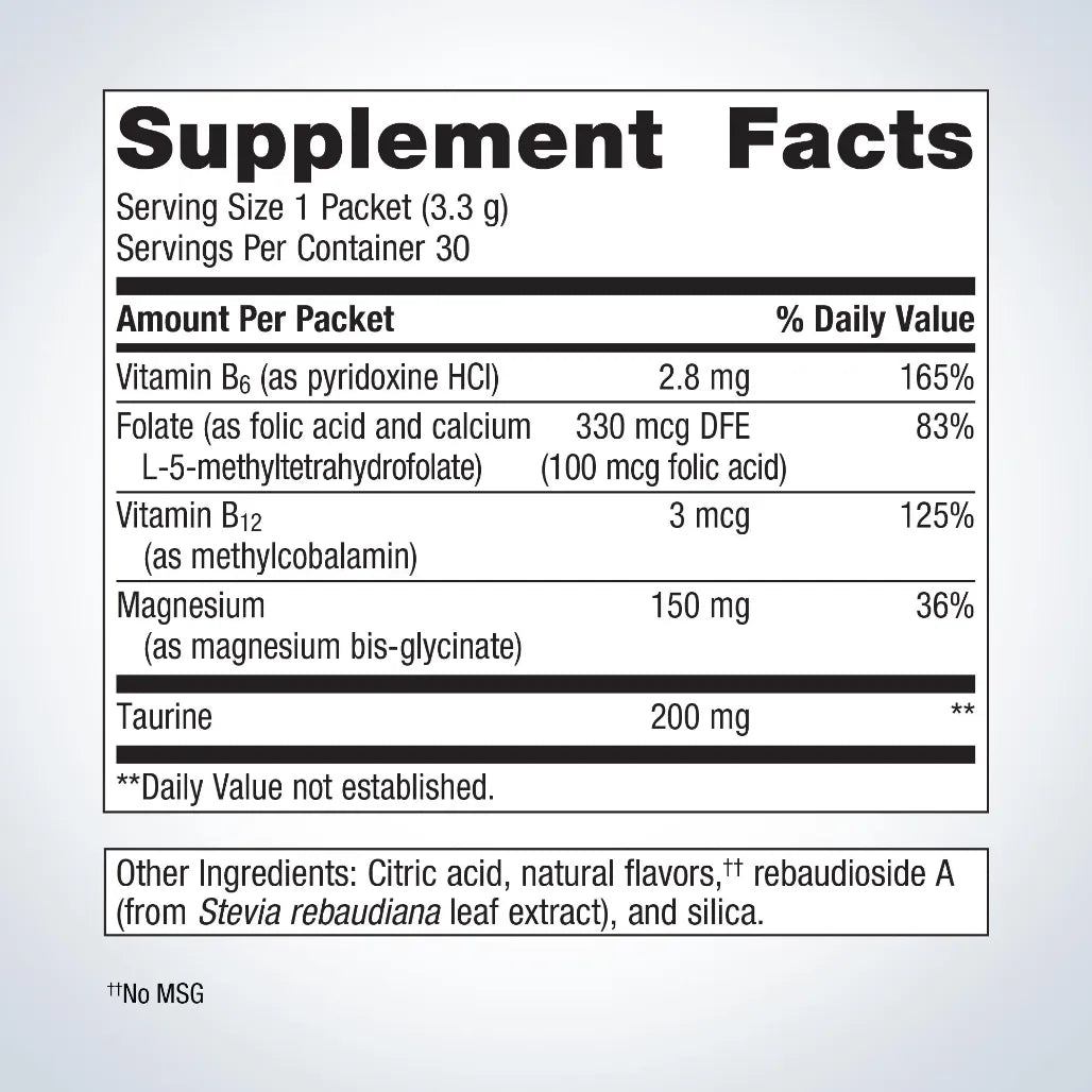 Supports restful sleep, positive mood, and relaxation.