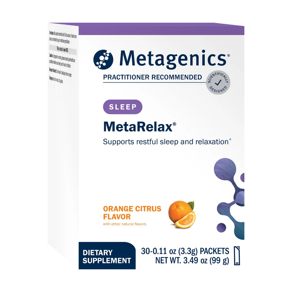 Supports restful sleep, positive mood, and relaxation.