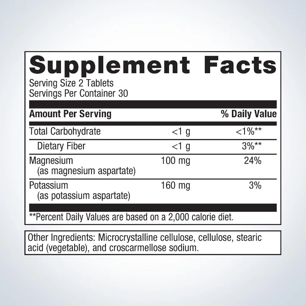 Supports cell function and energy production
