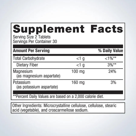 Supports cell function and energy production