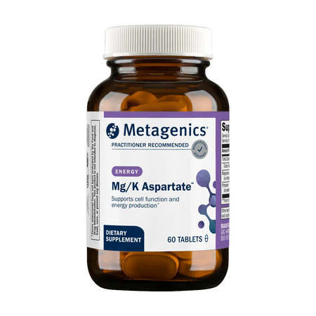 Supports cell function and energy production