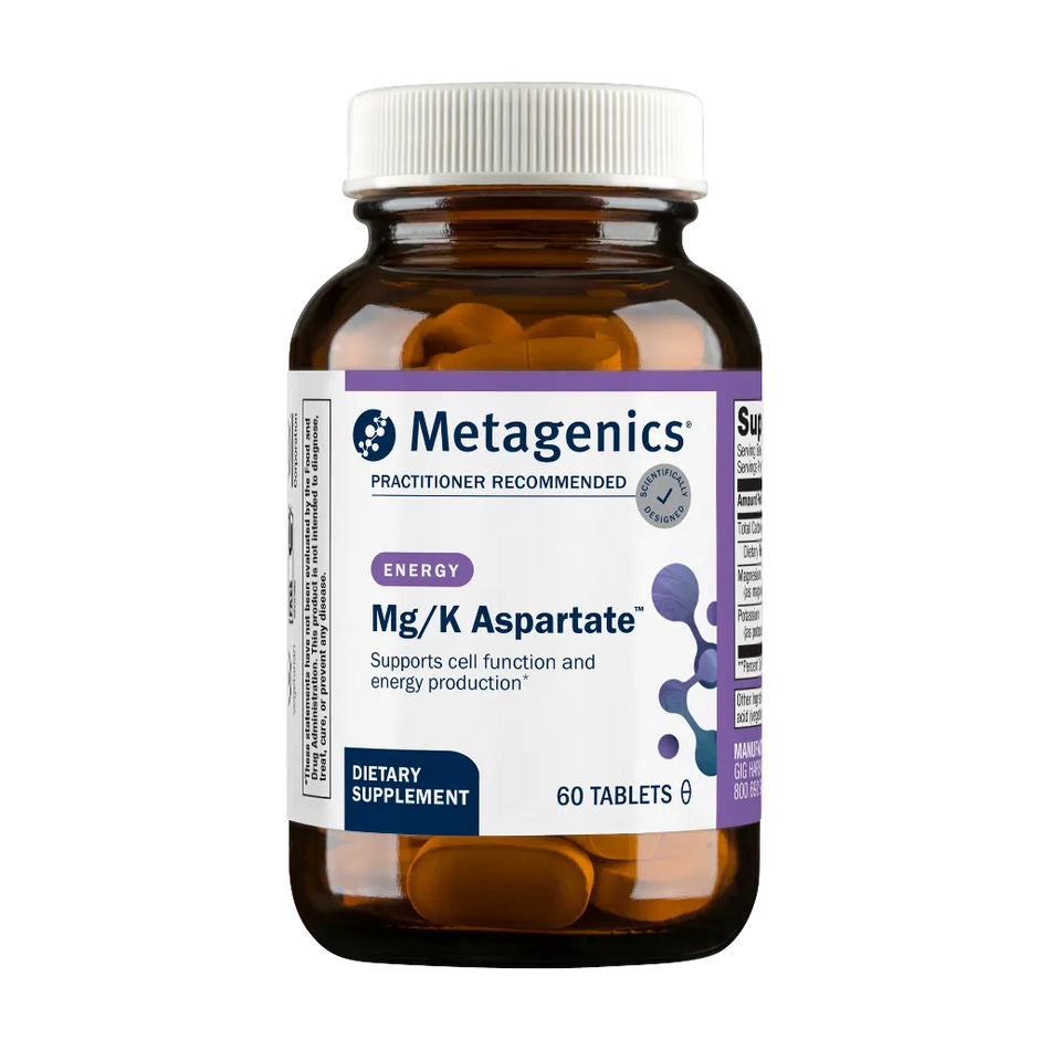 Supports cell function and energy production