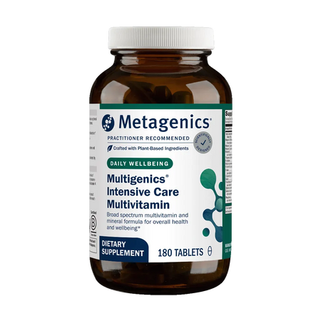 Advanced nutritional support designed for optimal health