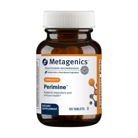 Metagenics Perimine supplement facts