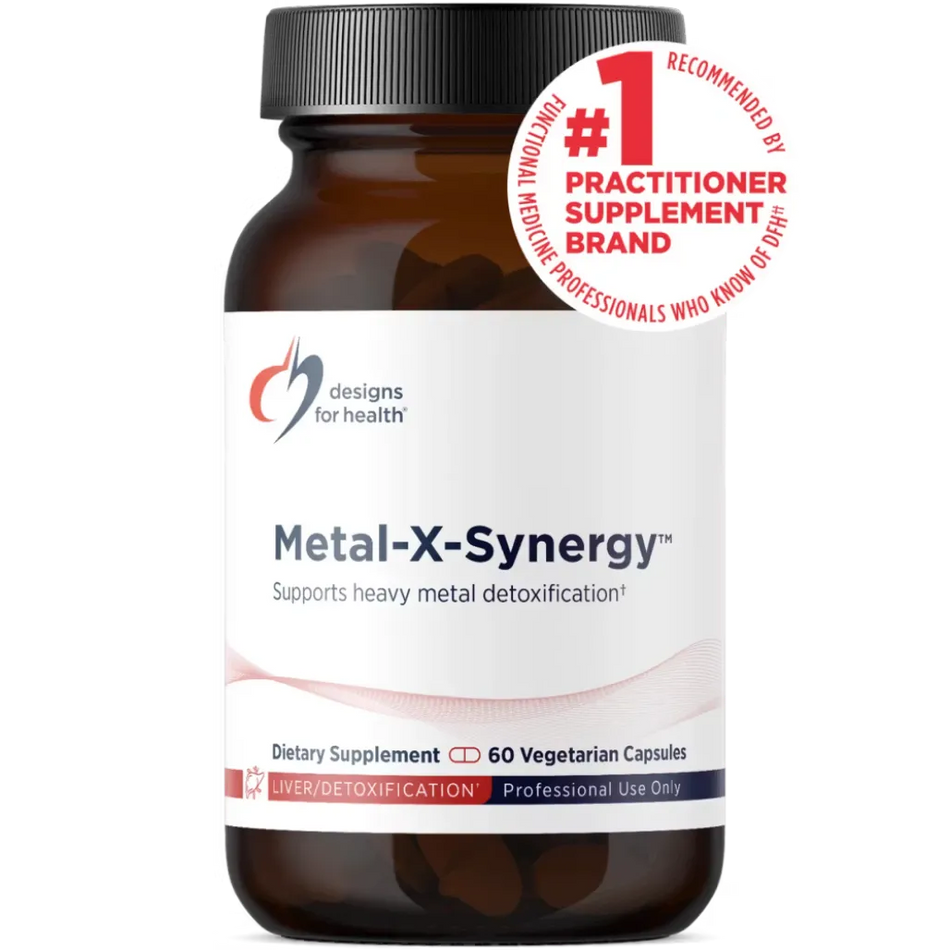 Metal-X-Synergy