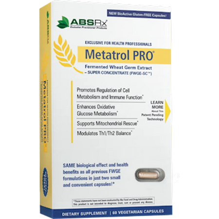 Metatrol Pro