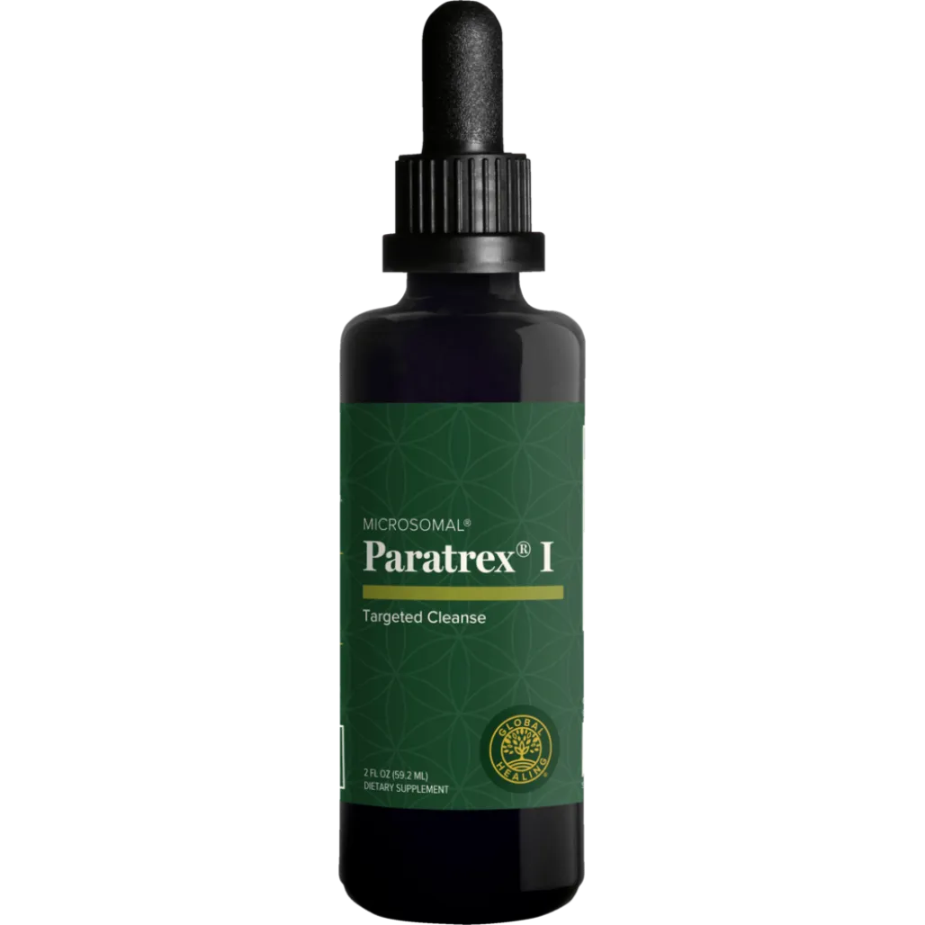 Microsomal Paratrex l Global Healing Center