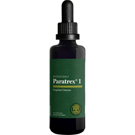 Microsomal Paratrex l Global Healing Center
