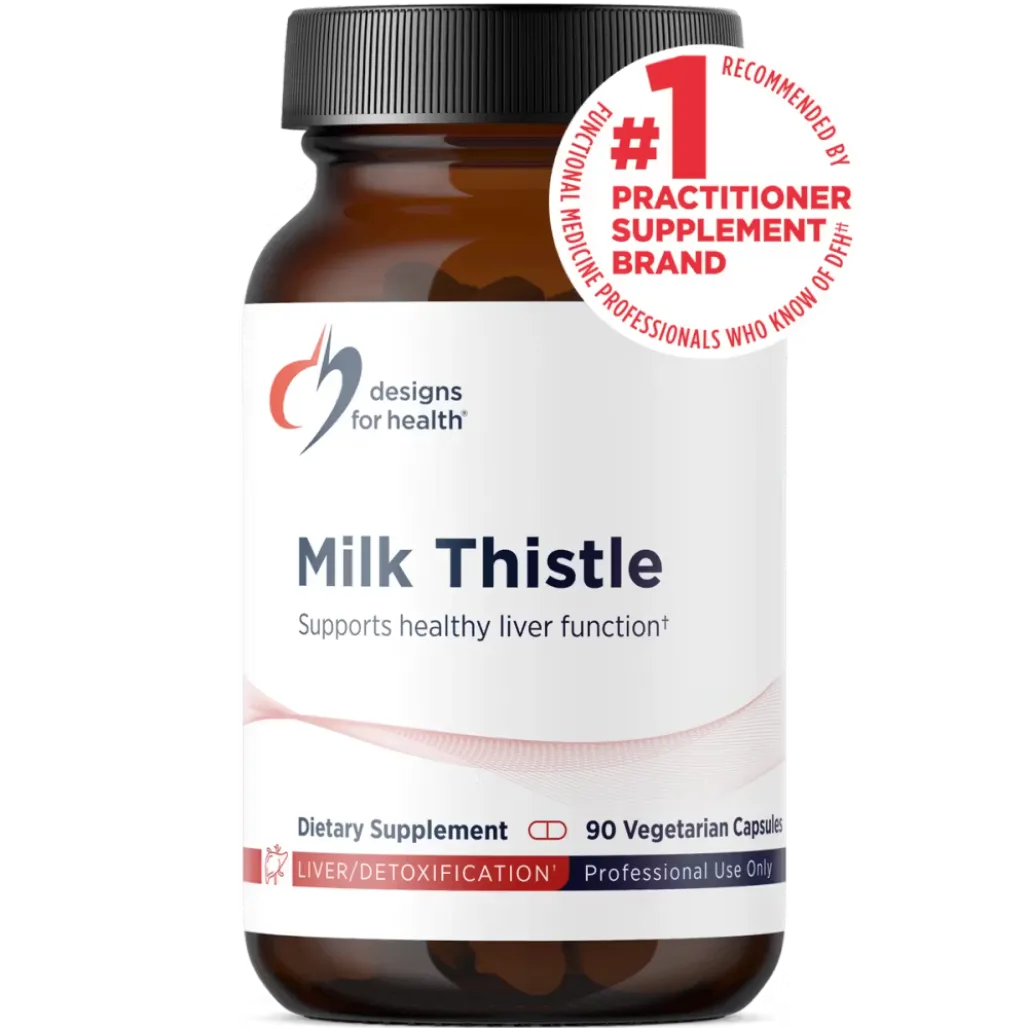 Milk Thistle