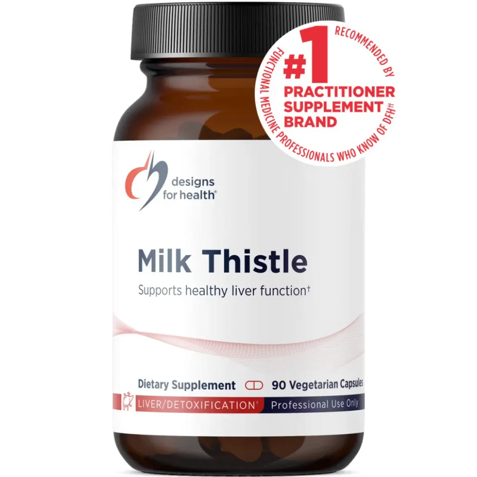 Milk Thistle