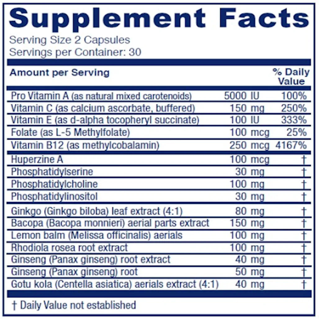 MindBlend Vitanica