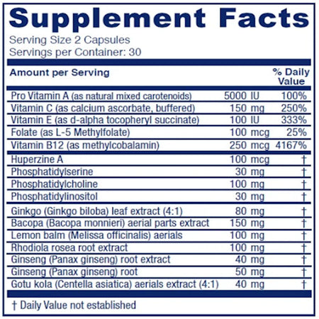 MindBlend Vitanica