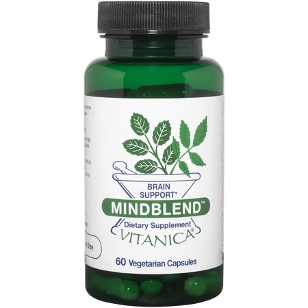MindBlend Vitanica