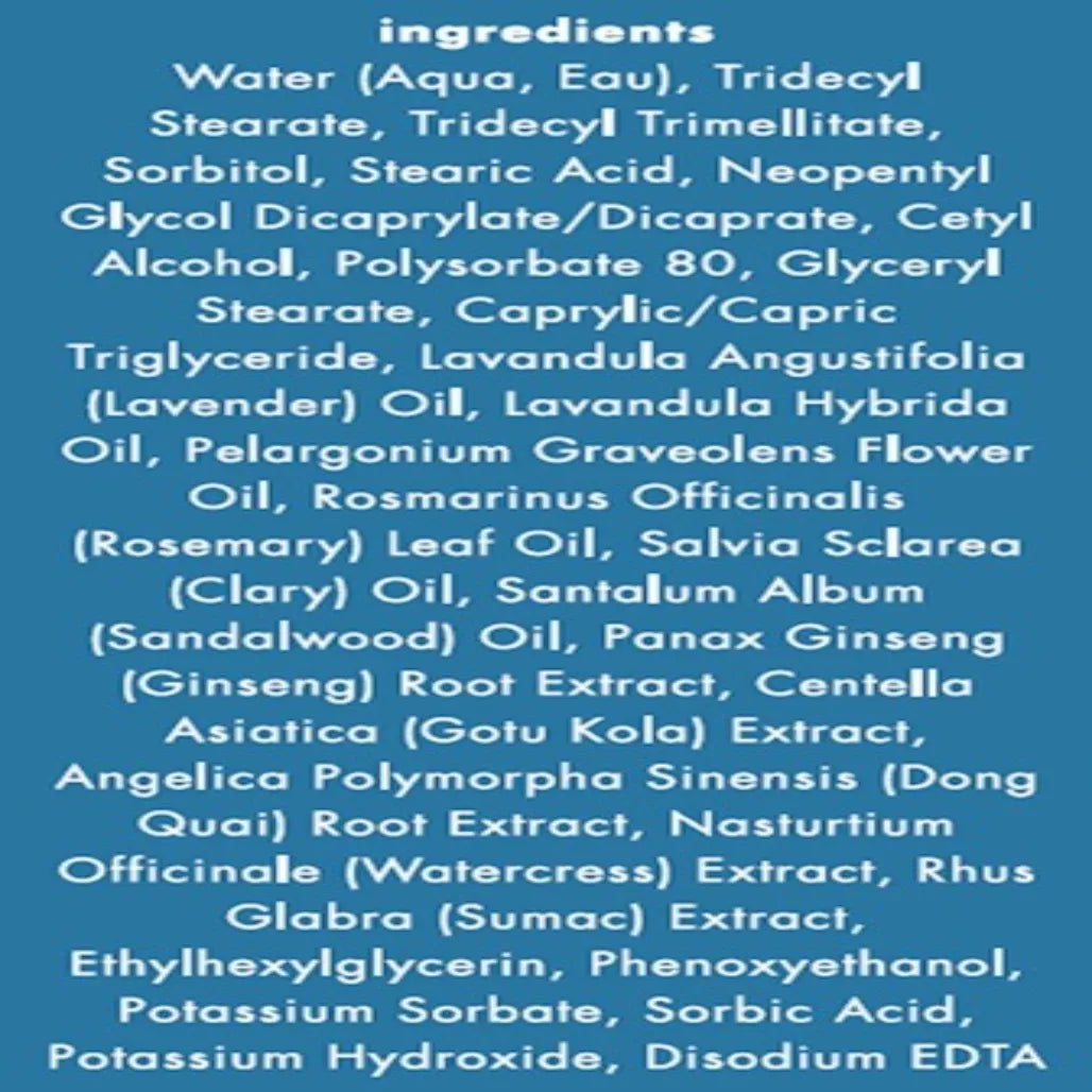 Moisture Positive Cleanser Bioelements INC - Balance the Skin