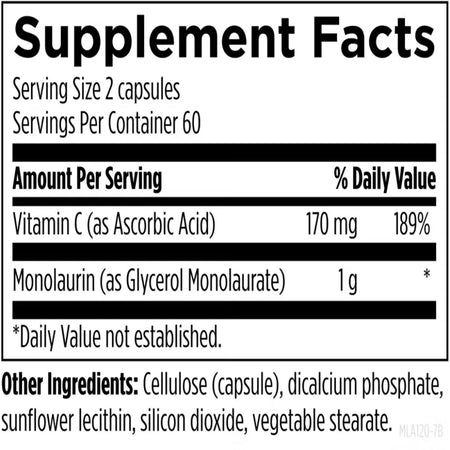 Monolaurin-Avail