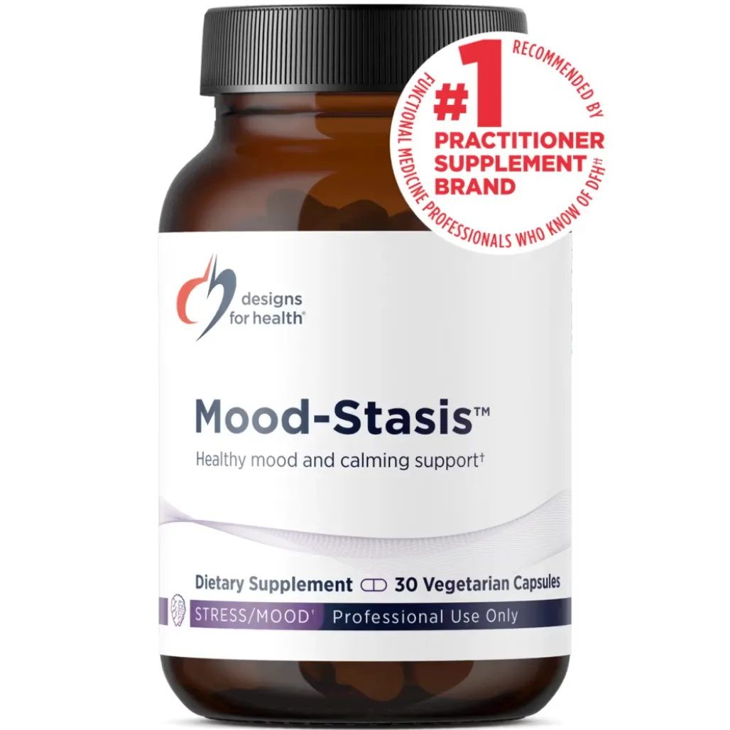 Mood-Stasis