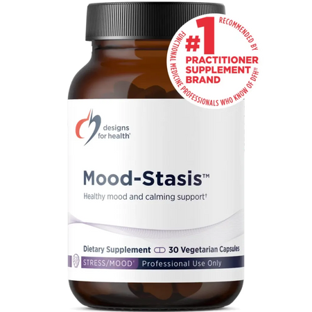 Mood-Stasis