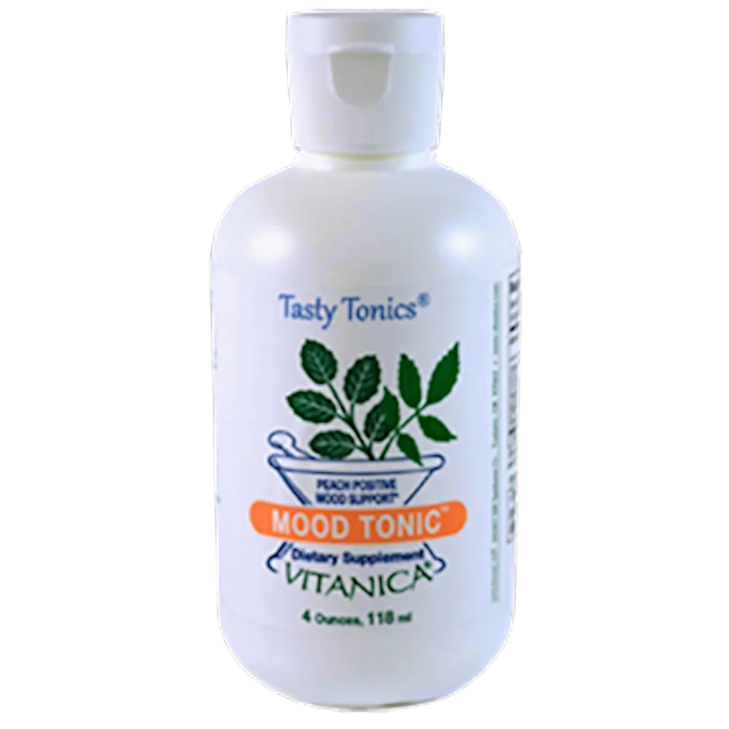 Mood Tonic Vitanica