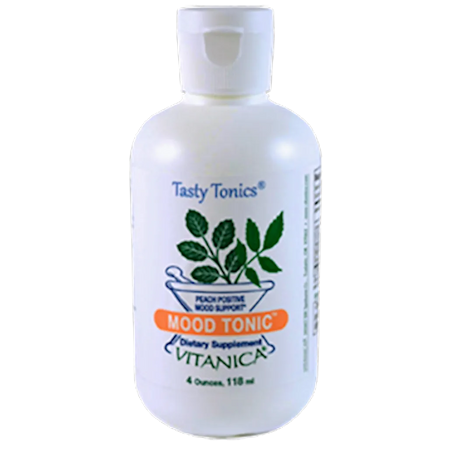 Mood Tonic Vitanica