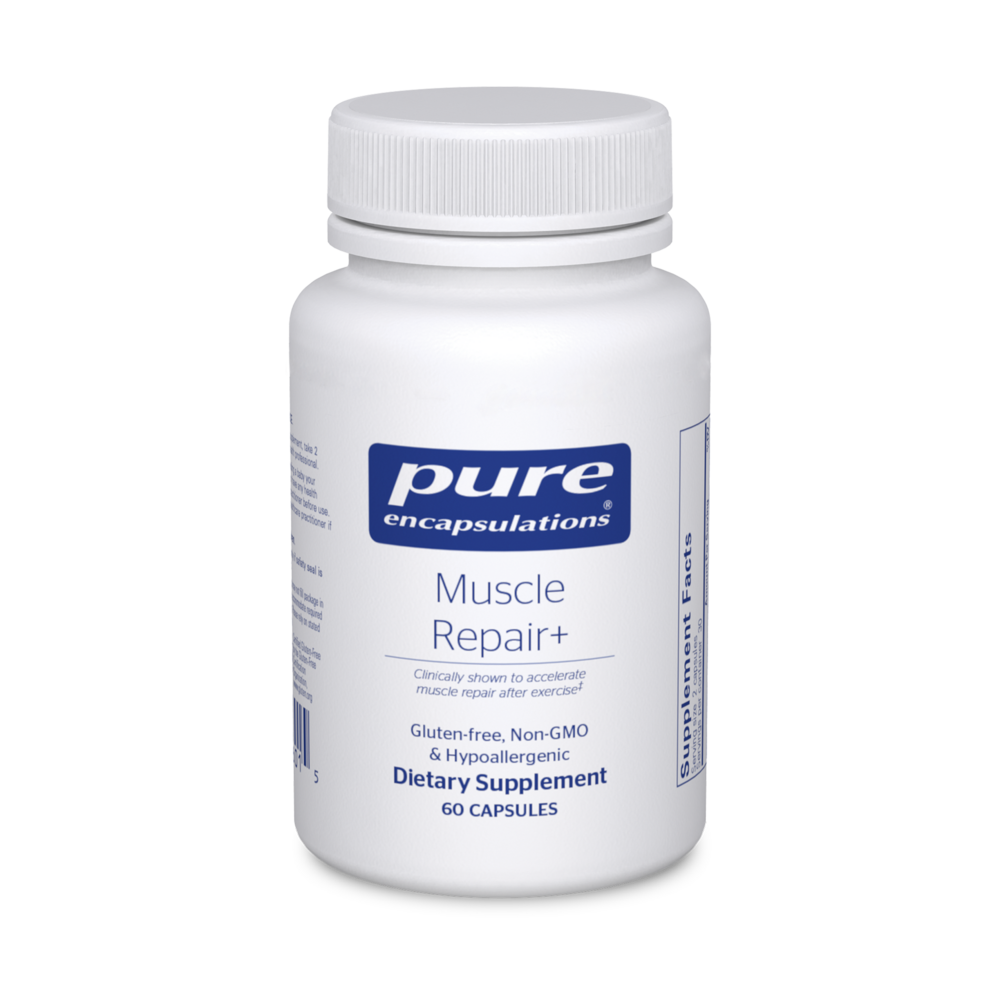 Muscle Repair +