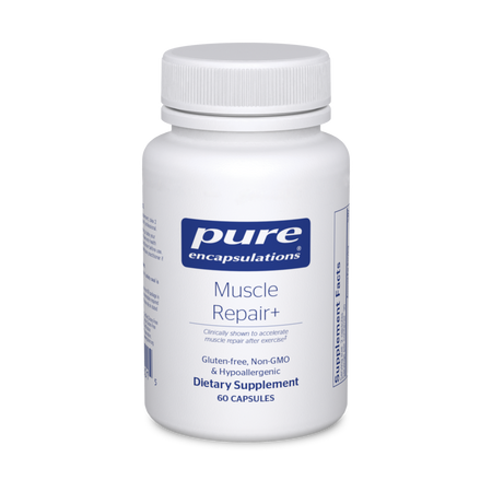 Muscle Repair +