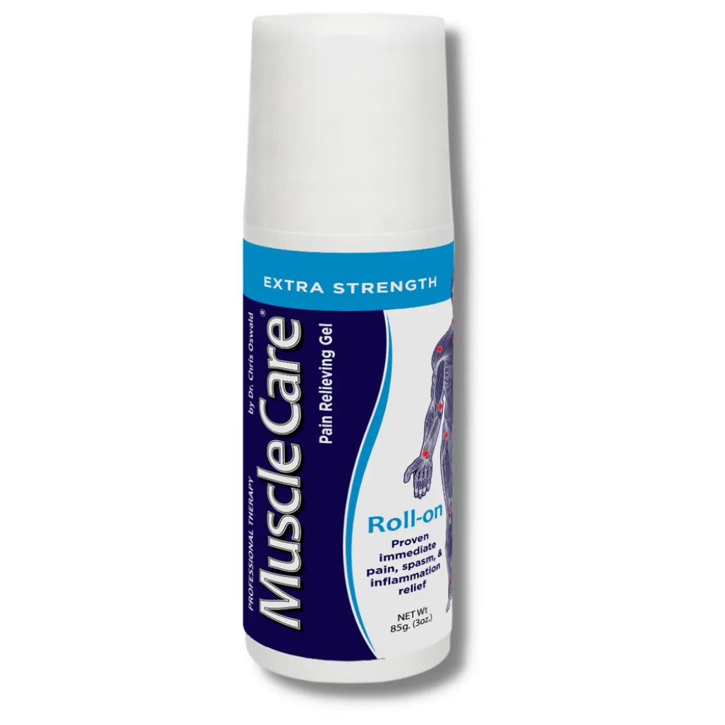 MuscleCare Pain Relieving Roll-on MuscleCare