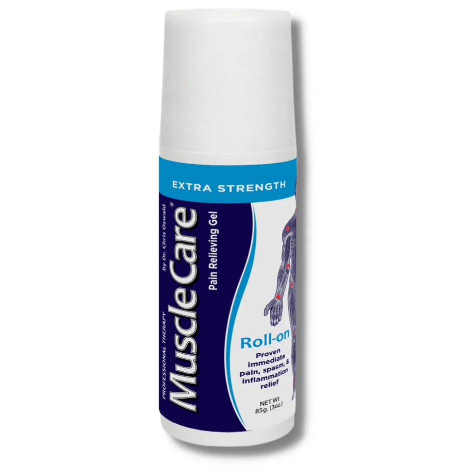 MuscleCare Pain Relieving Roll-on MuscleCare