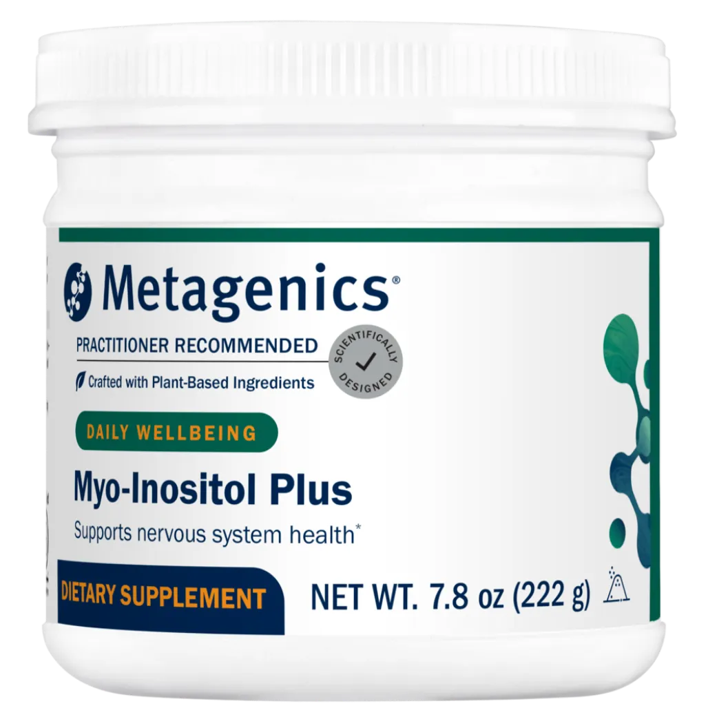 Myo-Inositol Plus-METAGENICS